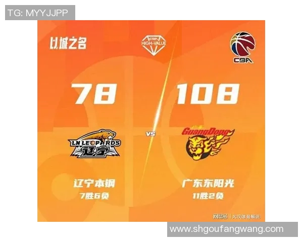 今晚辽宁与广东的对决结果揭晓谁将赢得这场激烈的篮球比赛