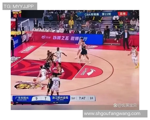 季前赛广东对阵浙江精彩视频直播全程回顾与分析